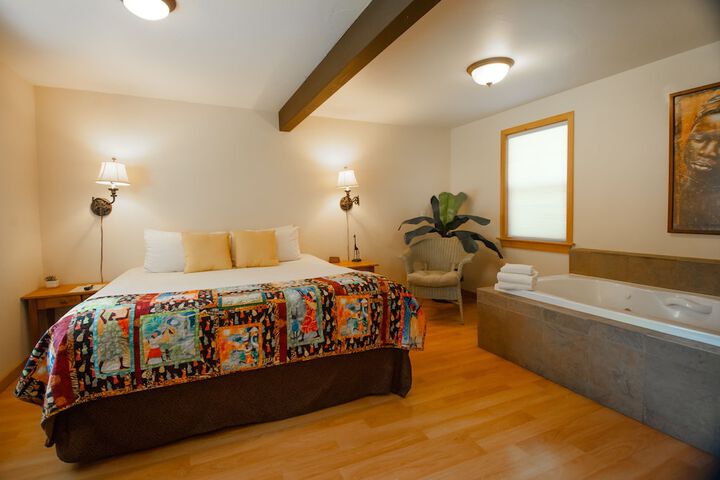 The Islander Inn