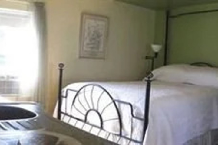 Bishop Farm Bed & Breakfast