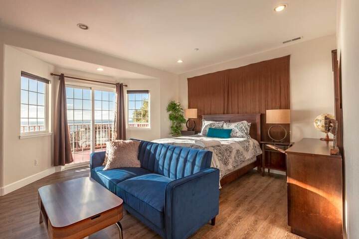 Marbella Lane Top Coastline Views Family Friendly
