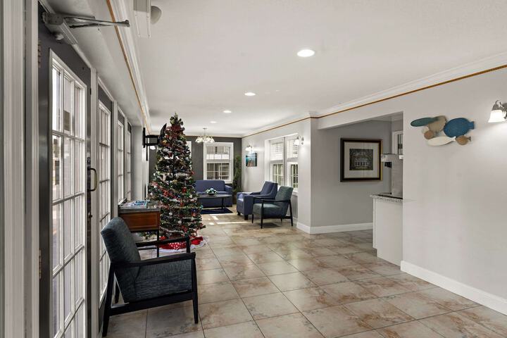 Quality Inn Ocean Springs - Biloxi East