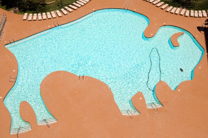 Buffalo Bills Resort & Casino a Travelodge by Wyndham