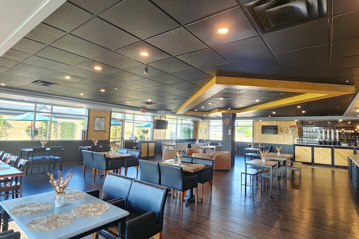 Merit Hotel & Suites
