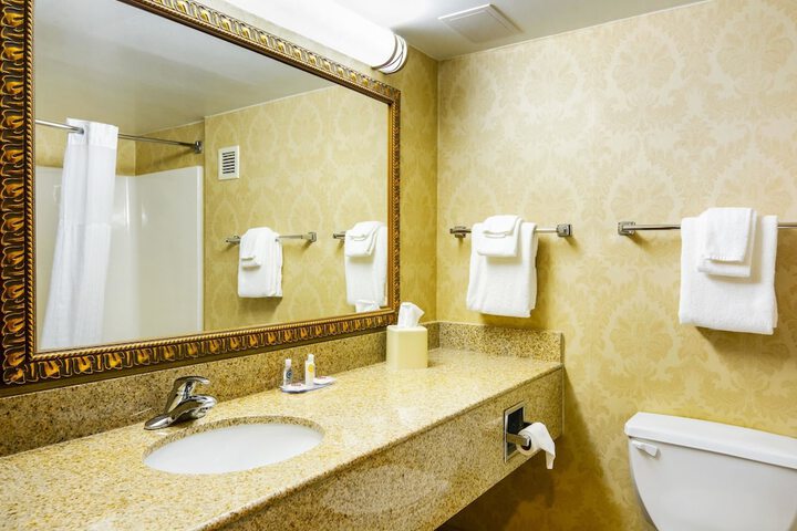 Comfort Inn Woodstock Shenandoah