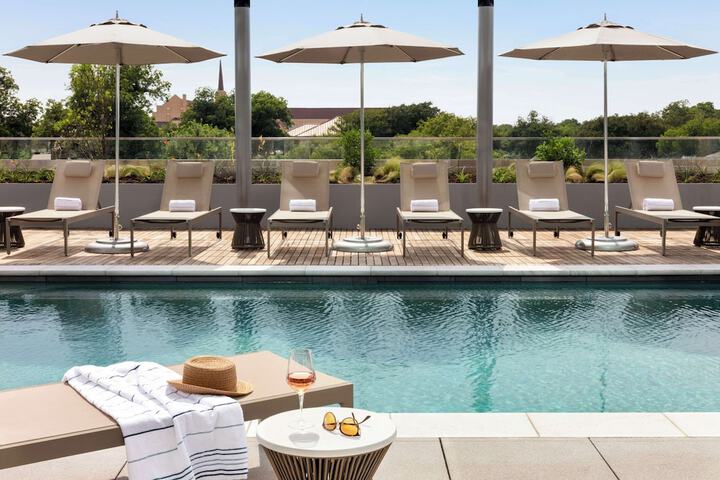 Doubletree by Hilton Abilene Downtown Convention Center