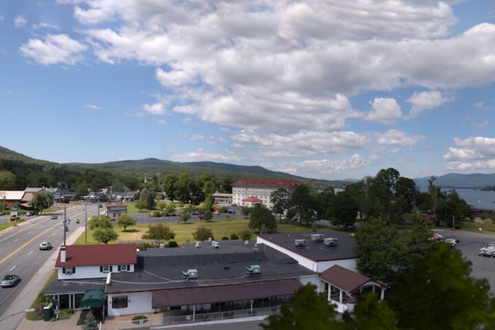Fort William Henry Hotel and Conference Center