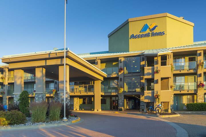 Accent Inns Kamloops