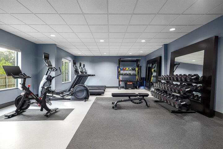 Homewood Suites Slidell