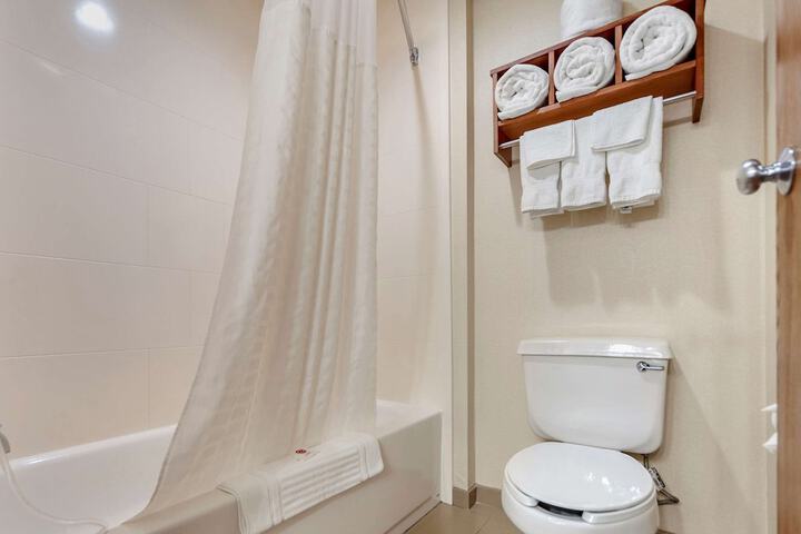 Comfort Inn Grand Island North