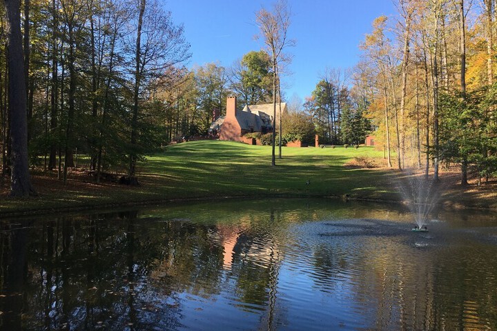 PURCELL MANSION B & B
