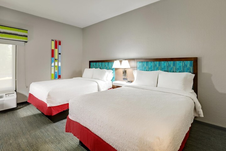 Hampton Inn Beaufort