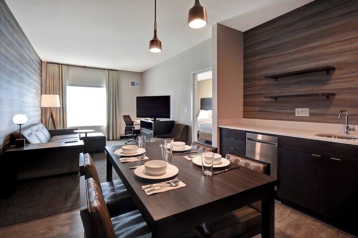 Residence Inn by Marriott Middletown Goshen