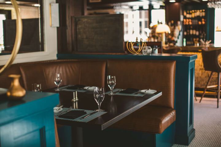 Tulsa Club Hotel Curio Collection by Hilton