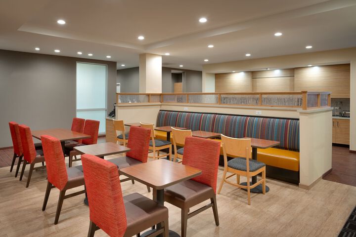 Towneplace Suites by Marriott Clovis