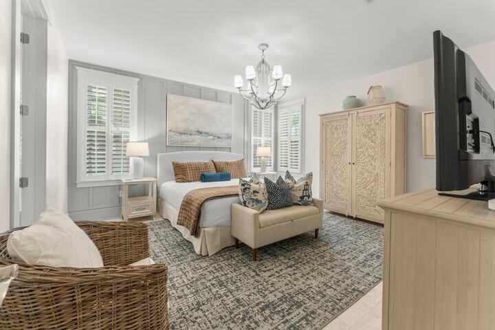 Prominence on 30A by Panhandle Getaways