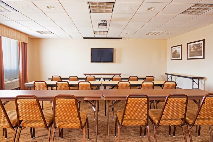 Meeting 29 of 42