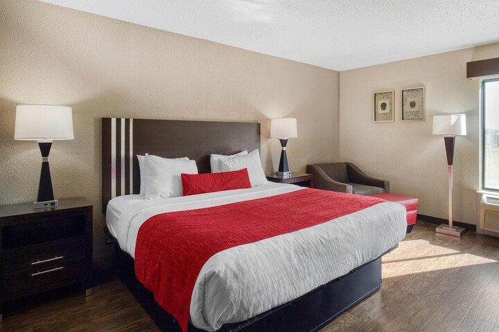 SureStay by Best Western Greenville