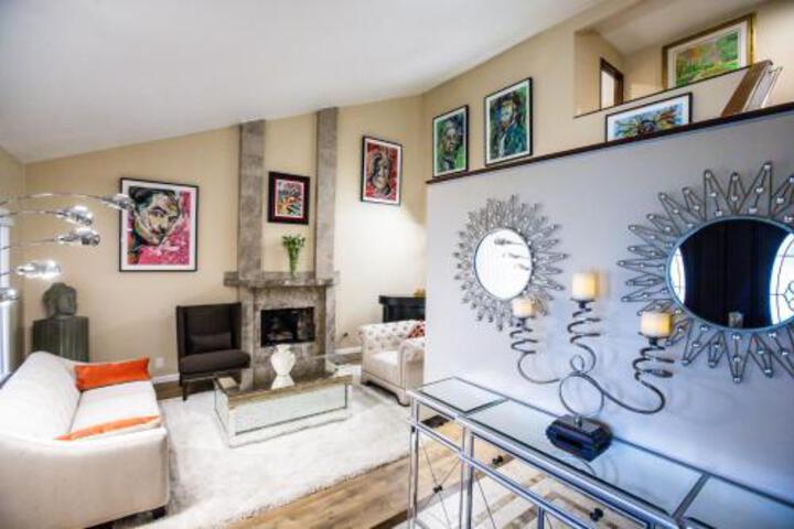 Apple Villa DB