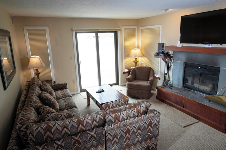 Mountain Lodge at Okemo a Vail Resorts Property