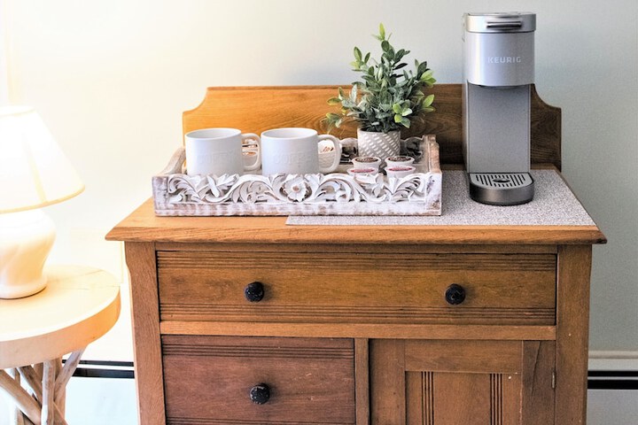Breakfast/Coffee Service 105 of 115