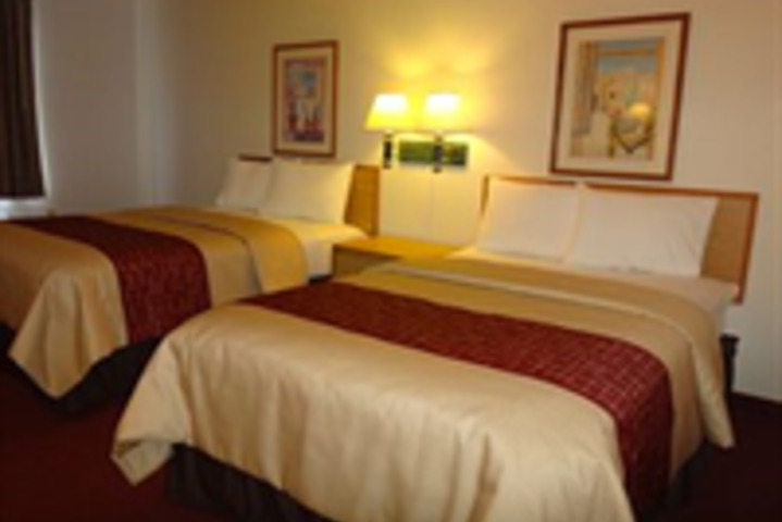 Red Roof Inn Coldwater
