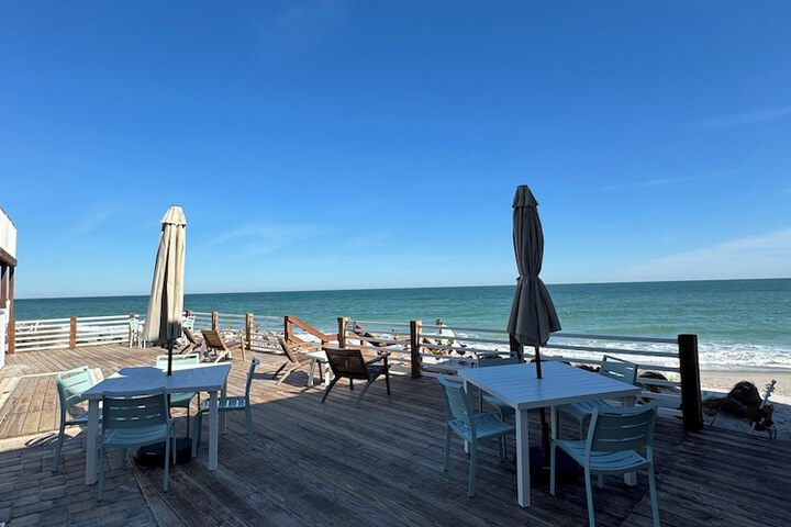 Melbourne Beach Resort & Surf Club
