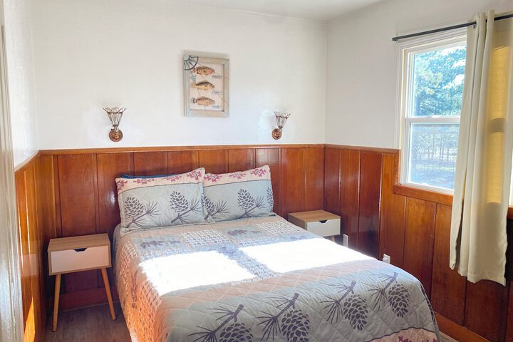 Blue Horizon Lodge