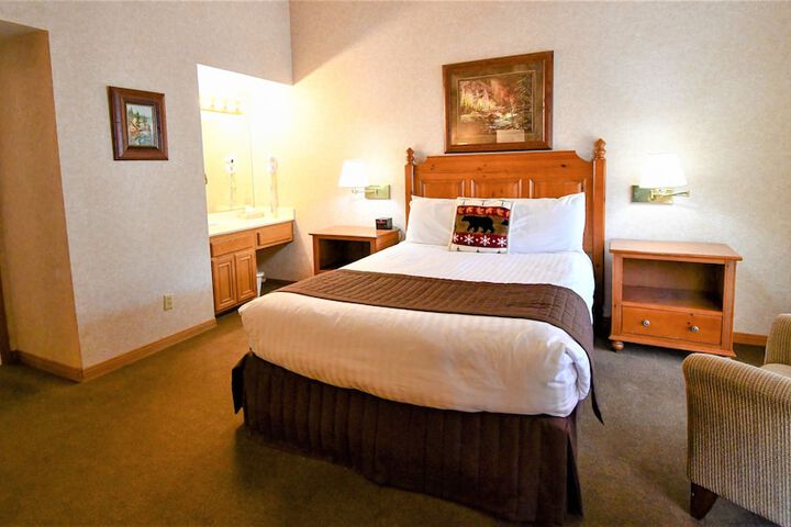 Lagonita Lodge