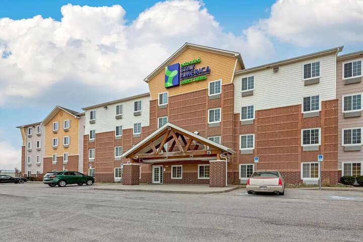 Hotel 2 of 20