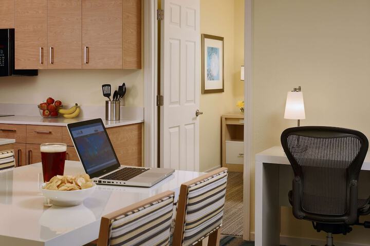 Sonesta ES Suites Princeton