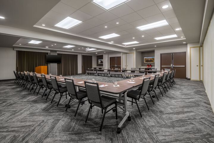 Meeting 28 of 42
