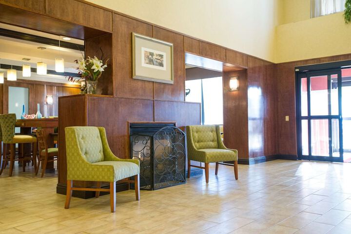 Hampton Inn Brattleboro