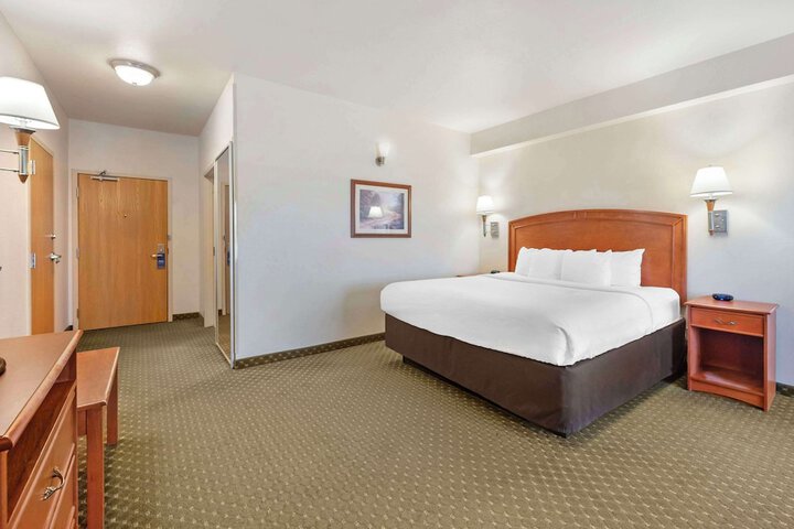 Comfort Inn & Suites Rawlins
