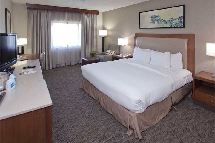 DoubleTree by Hilton Los Angeles - Rosemead