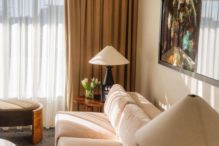 21c Museum Hotel Bentonville