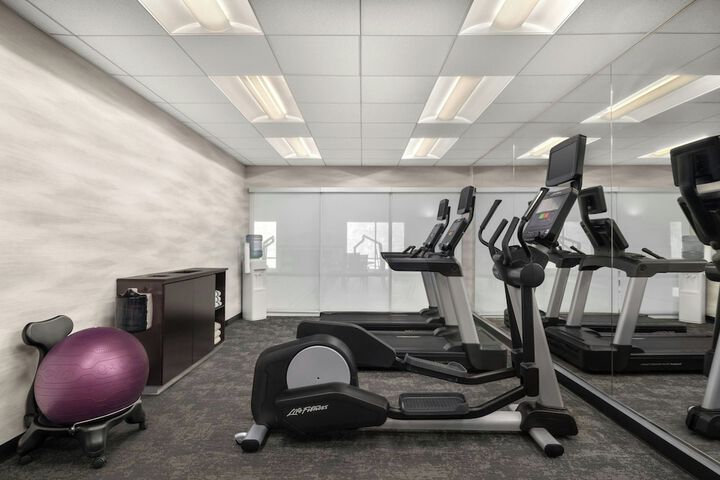 Fairfield Inn & Suites Marietta