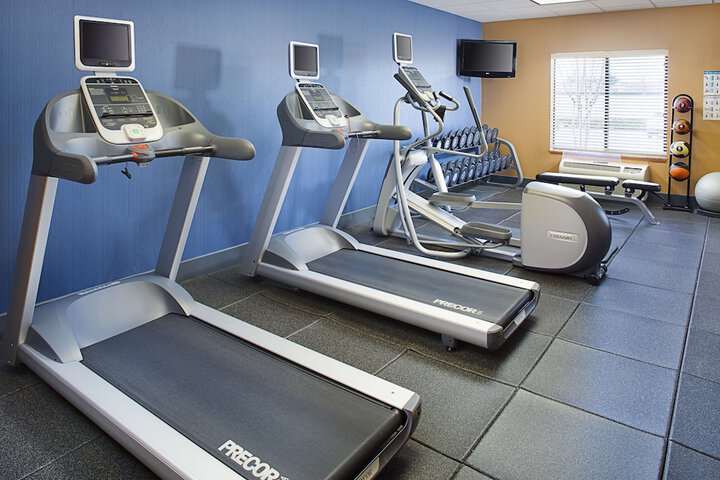 Health and Fitness 26 of 27