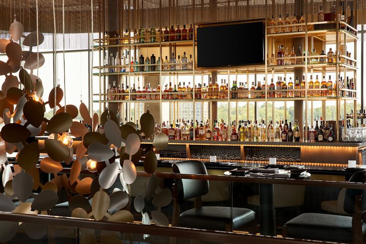 The Watermark Hotel