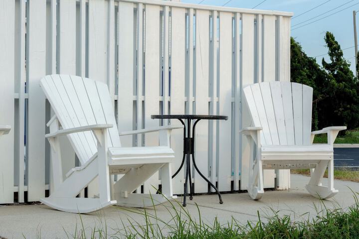 Ocean Sands Beach Boutique Inn - Stay at the Beach