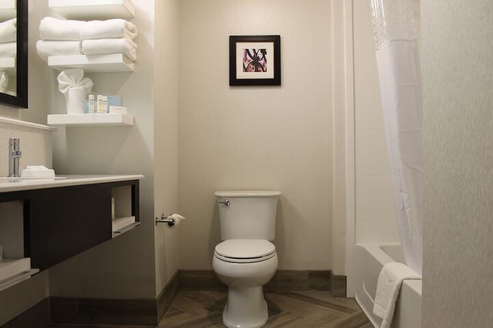 Hampton Inn Oxford