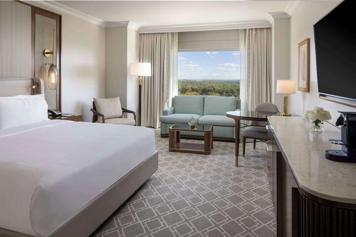 Waldorf Astoria Orlando - An Official Walt Disney World Hotel