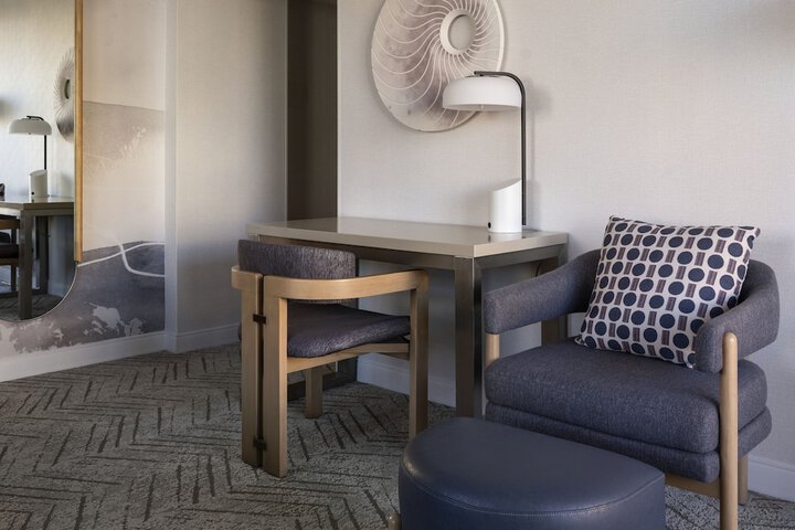 Marriott Long Beach Downtown