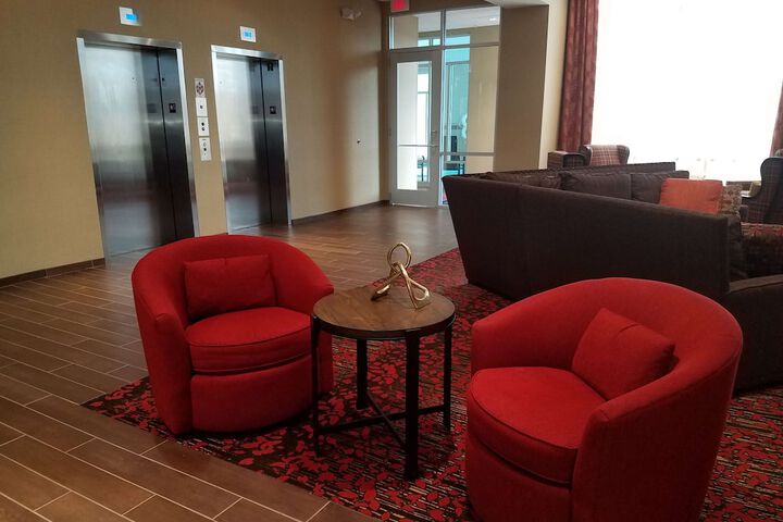 Hampton Inn & Suites Boone