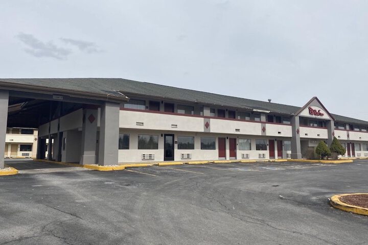 Red Roof Inn Somerset PA