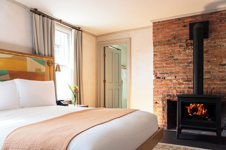 Hotel Kinsley