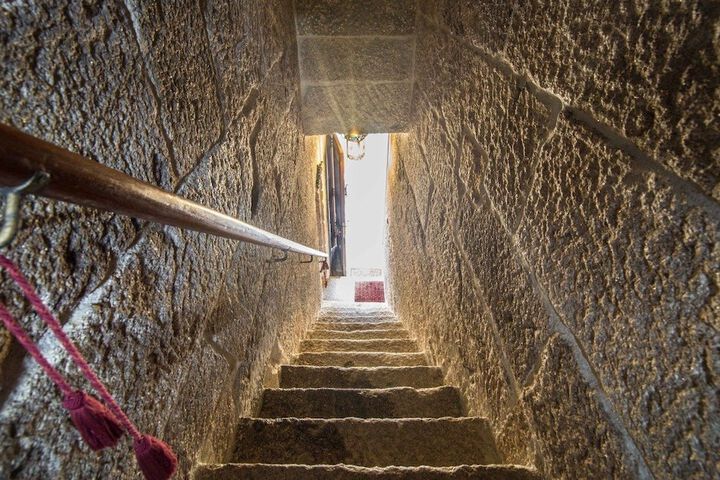 Pazo da Fraga