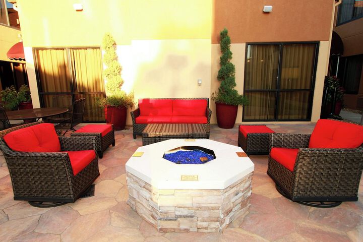 Courtyard by Marriott Jackson