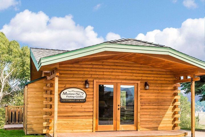 Yellowstone Valley Lodge an Ascend Collection Hotel