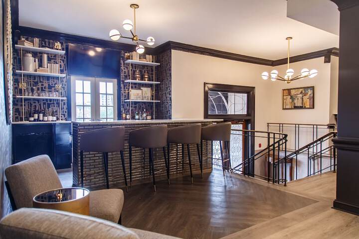 Old Capitol Inn