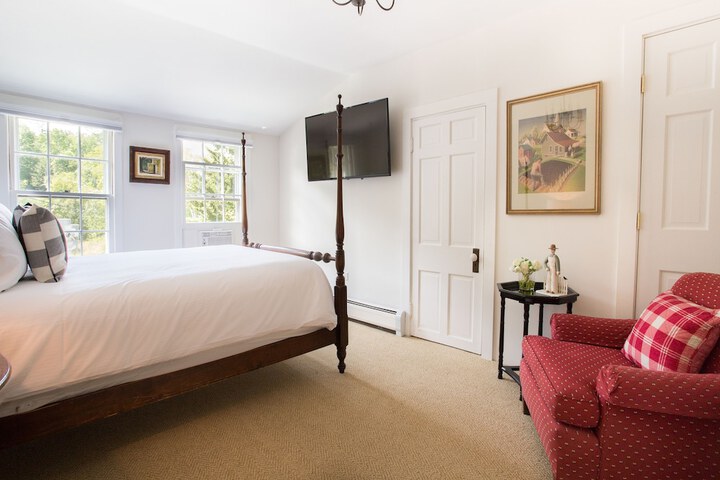 Kedron Valley Inn
