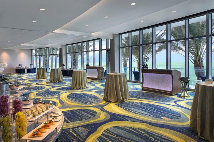 Opal Sands Resort